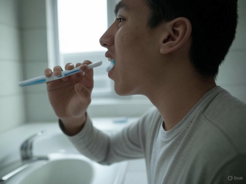 רשימת ההרגלים הבריאים לשמירה על בריאות השיניים